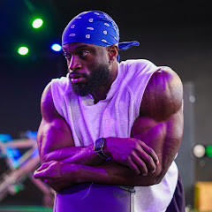 MAJONMUSCLE