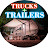 Trucks and Trailers