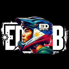 Логотип каналу ED MTB tv