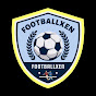 FootballXen | Play Football | Football game USA logo