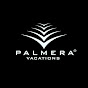 Palmera Vacations | Vacation Home Rentals & Property Management logo