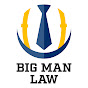 Big Man Law Courtroom Videos logo