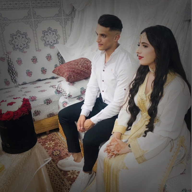 Hassania&ilyass
