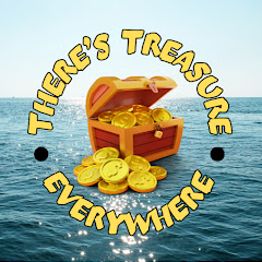 There's Treasure Everywhere