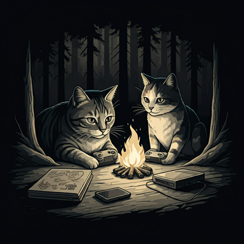 MidnightGameSociety