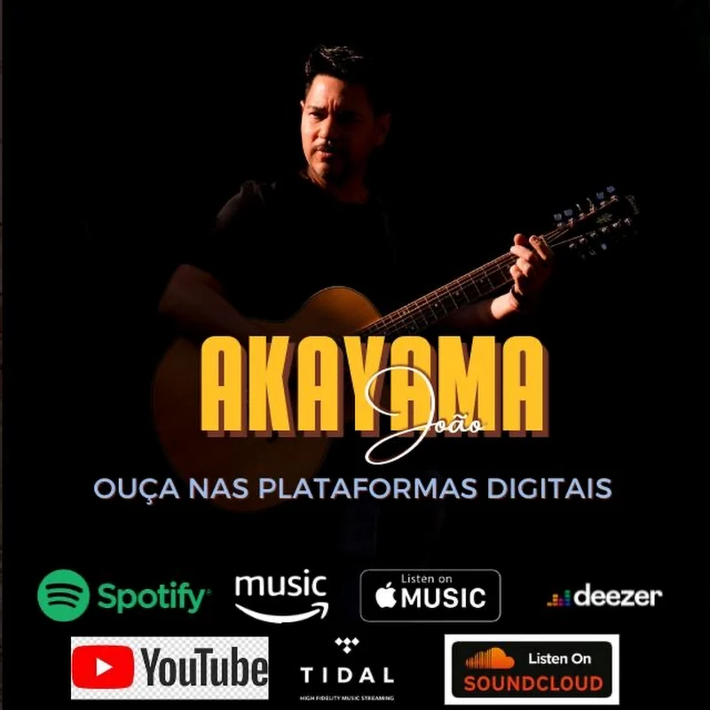 João Guilherme Akayama