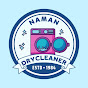 Naman Drycleaner  logo