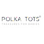 Polka Tots logo