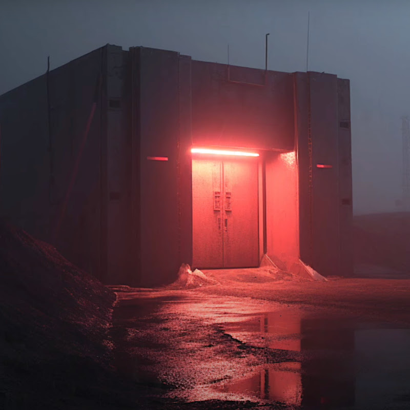 Ambient Outpost Logo