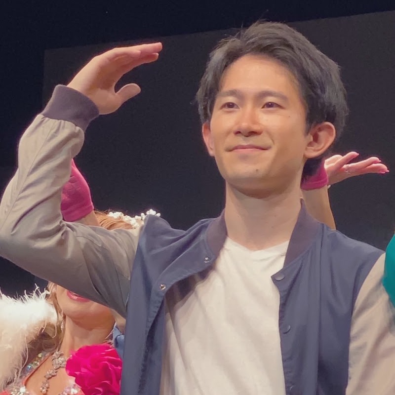 鈴木大二郎のだいチャンネル