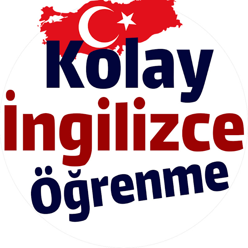 Kolay ingilizce ogrenme