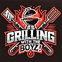Grilling with the Boyz logo