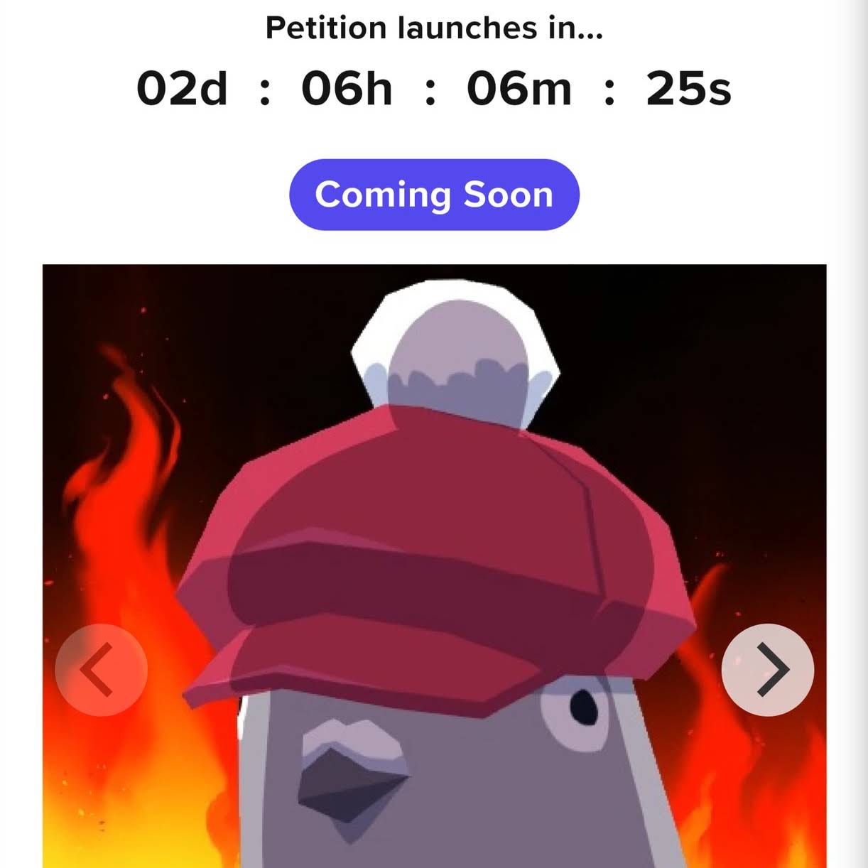 Post from DmawDev