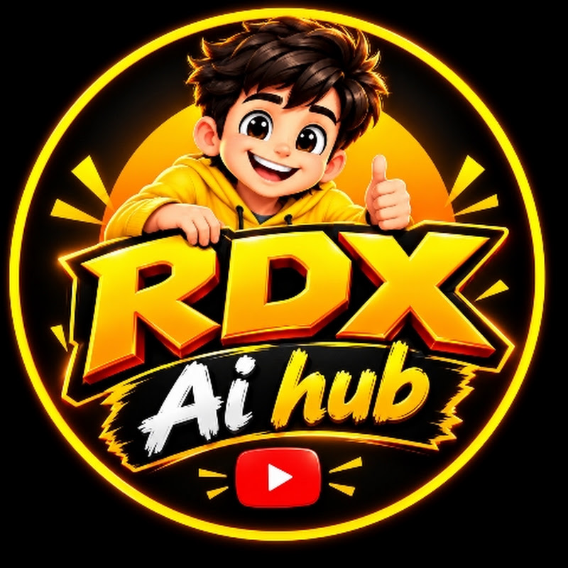 RDX_Ai_hub