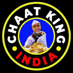 Chaat King India Avatar