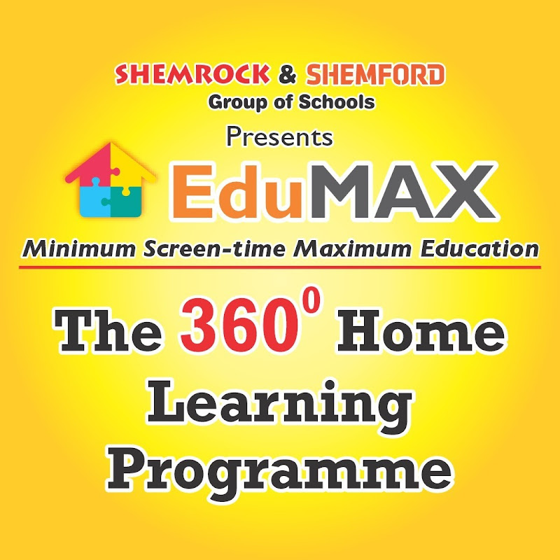 EduMAX Home School - The No1 Online School