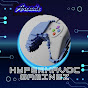 HYPER HAVOC GAMINGZ logo