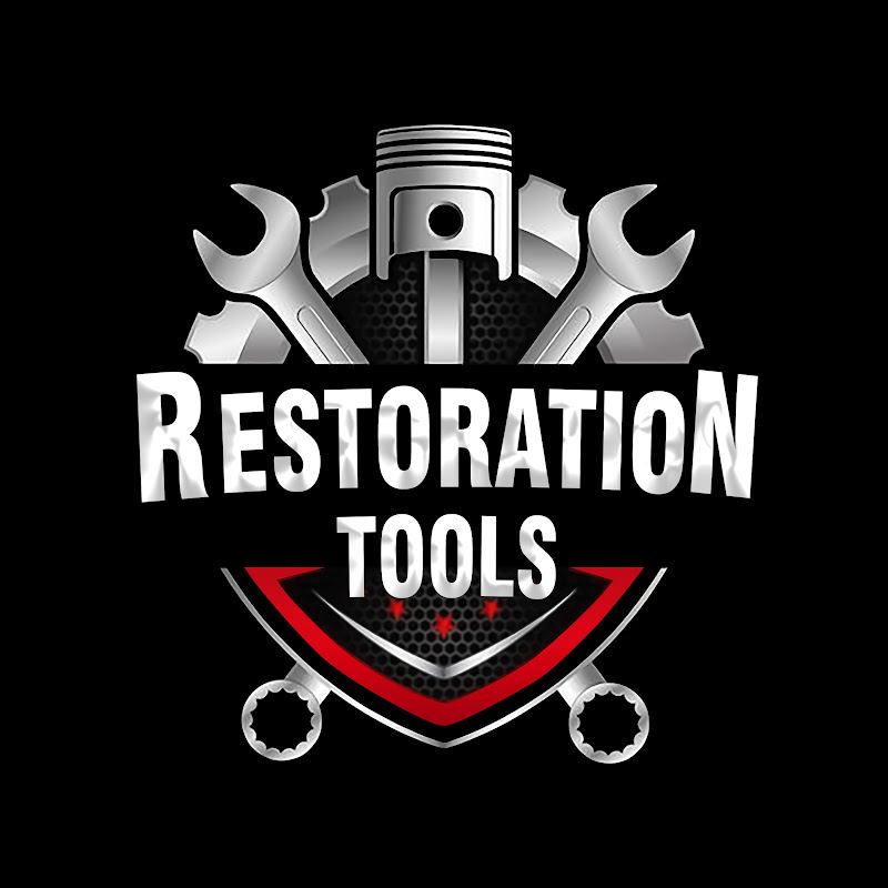 Restorations Tools Logo