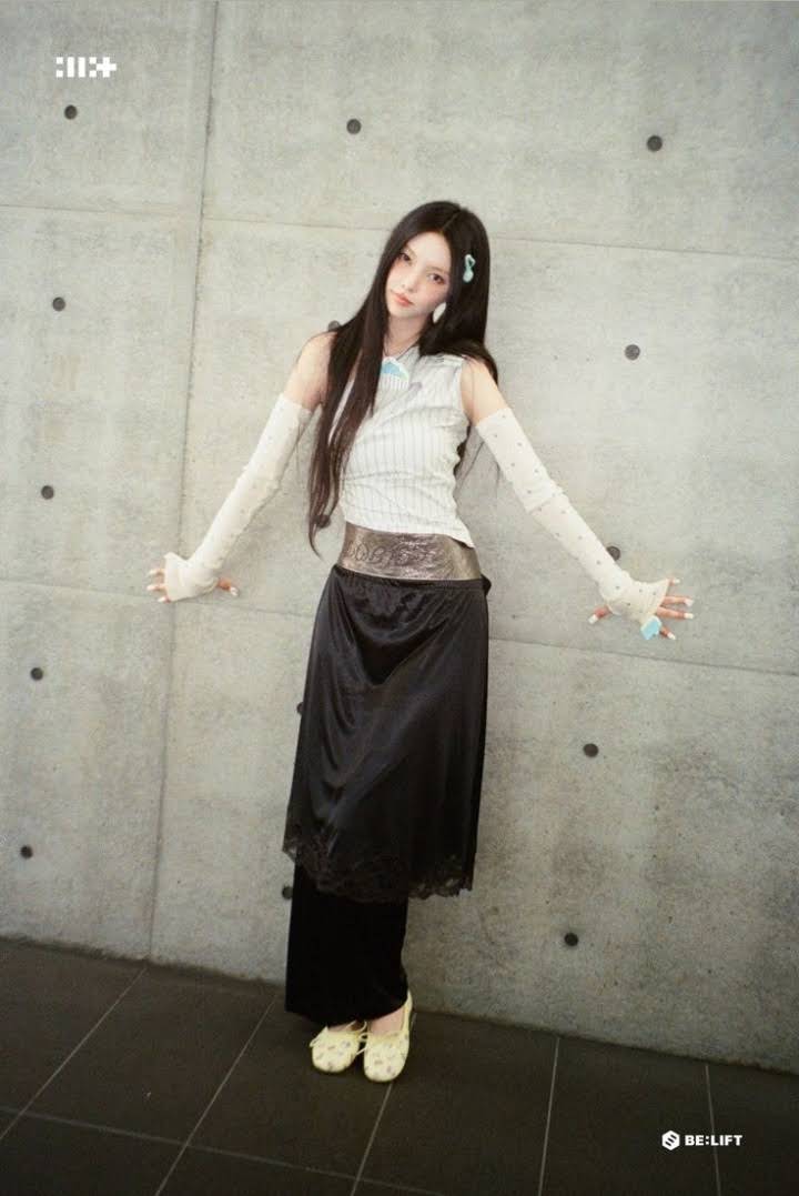 Post from Lily - YouTube