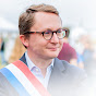 Paul Midy - Député de Paris-Saclay logo