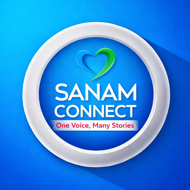 Sanam Connect