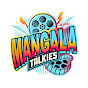 Mangala Talkies logo