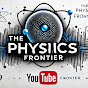 The Physics Frontier logo