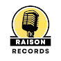 Raison Records logo