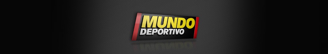 Mundo Deportivo YouTube channel avatar