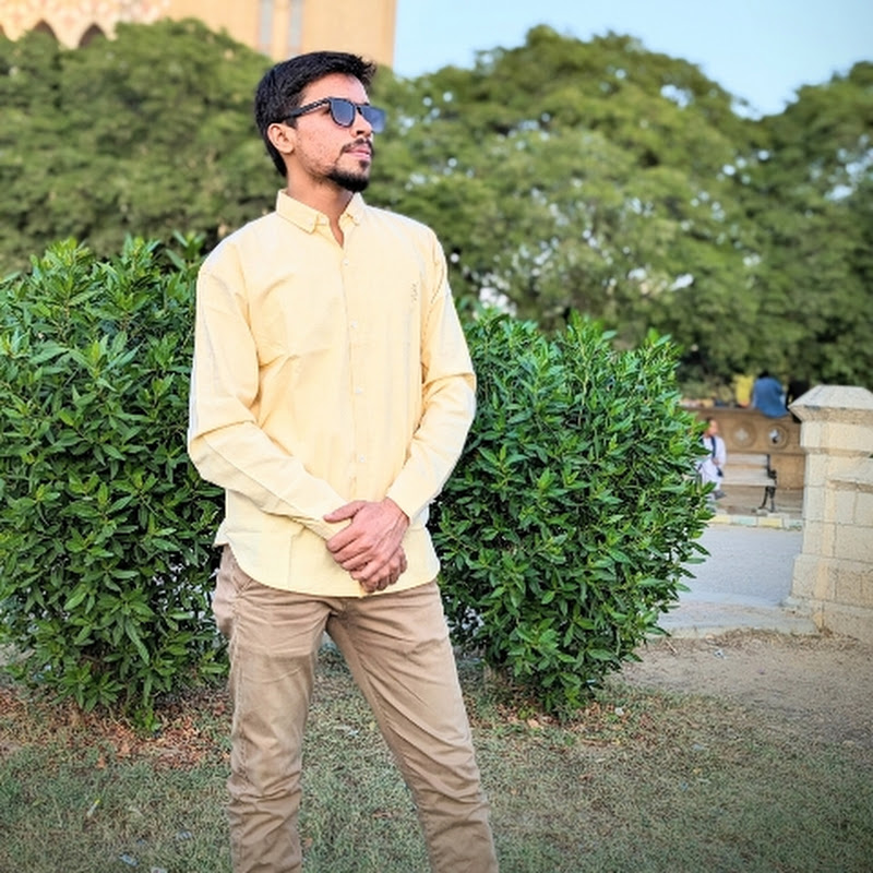 Ghulam Faizan vlog