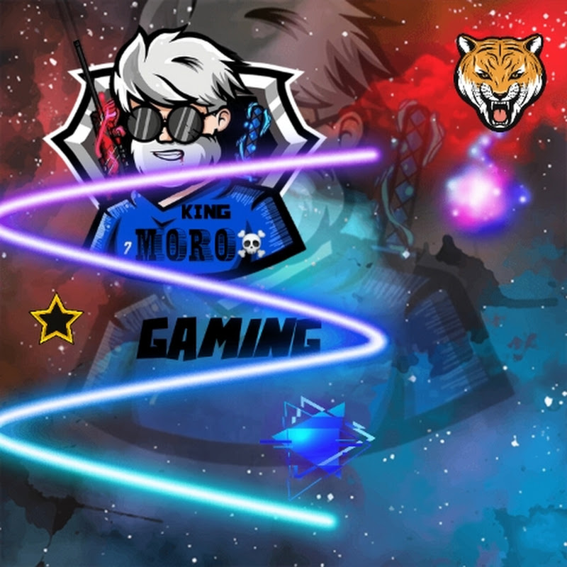KING MORO
