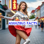 Amazing Funny Risky Facts logo
