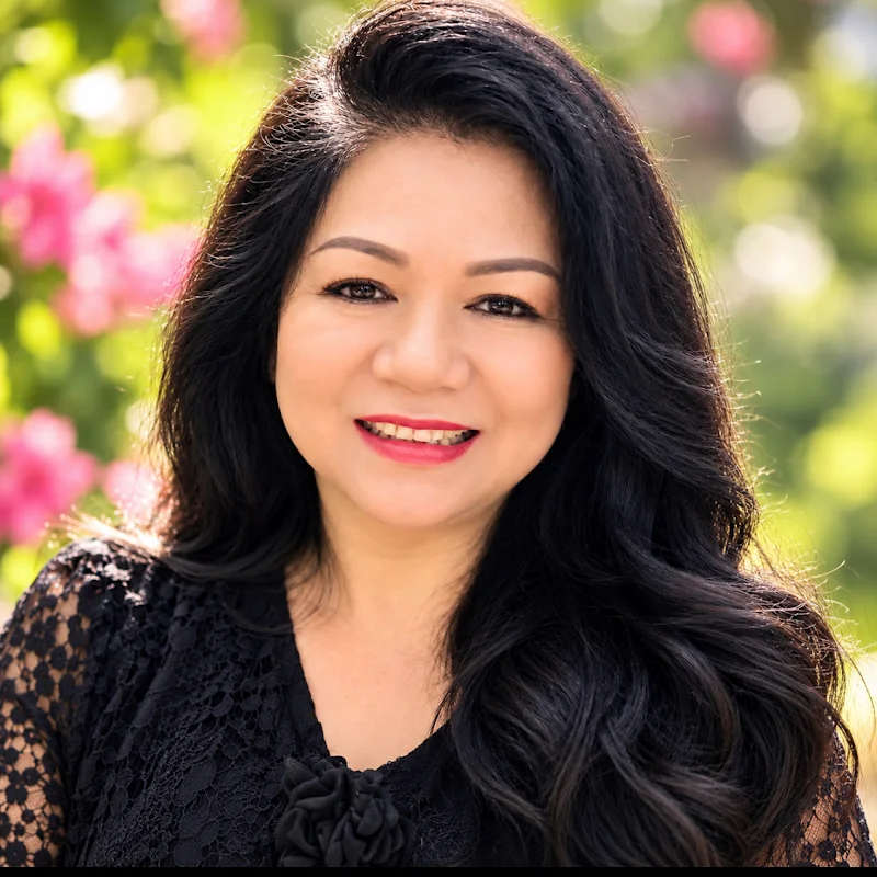 Crystal H. Vo