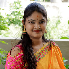 Kannada Vlogger Supriya Avatar