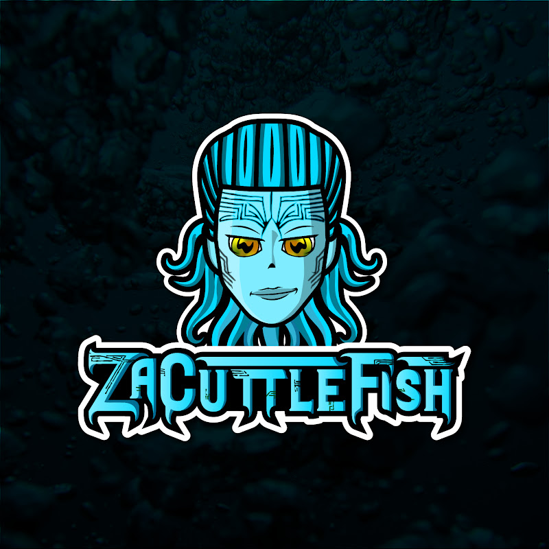ZaCuttleFish