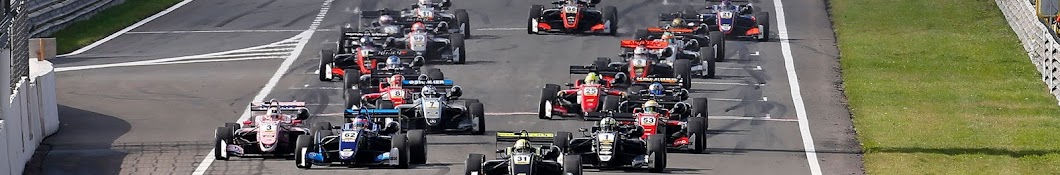 FIA Formula 3 European Championship YouTube kanalı avatarı