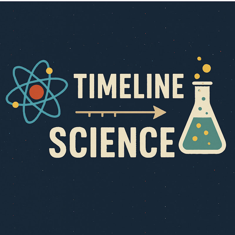 Timeline Science - Racha Vibes