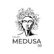 Voilier Medusa 50