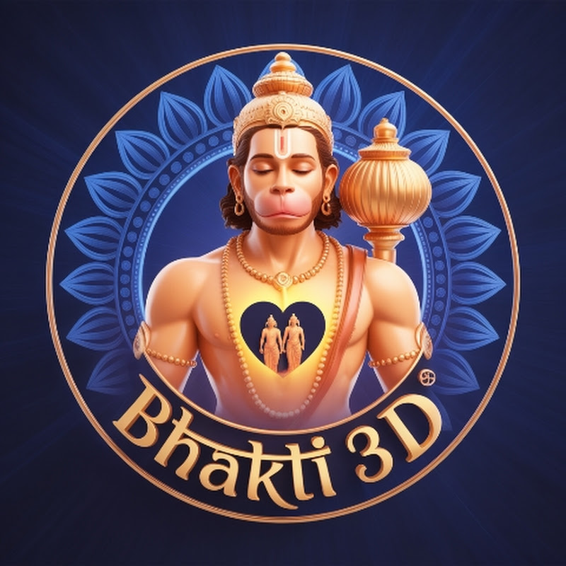 Bhakti 3D