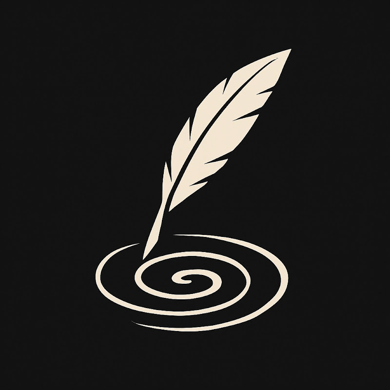Drawn to Philosophy Logo