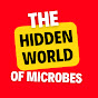 The Hidden World of Microbes logo