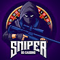 O Sniper Do Cassino 🎯🥷