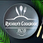 Ruchika's CookBook logo