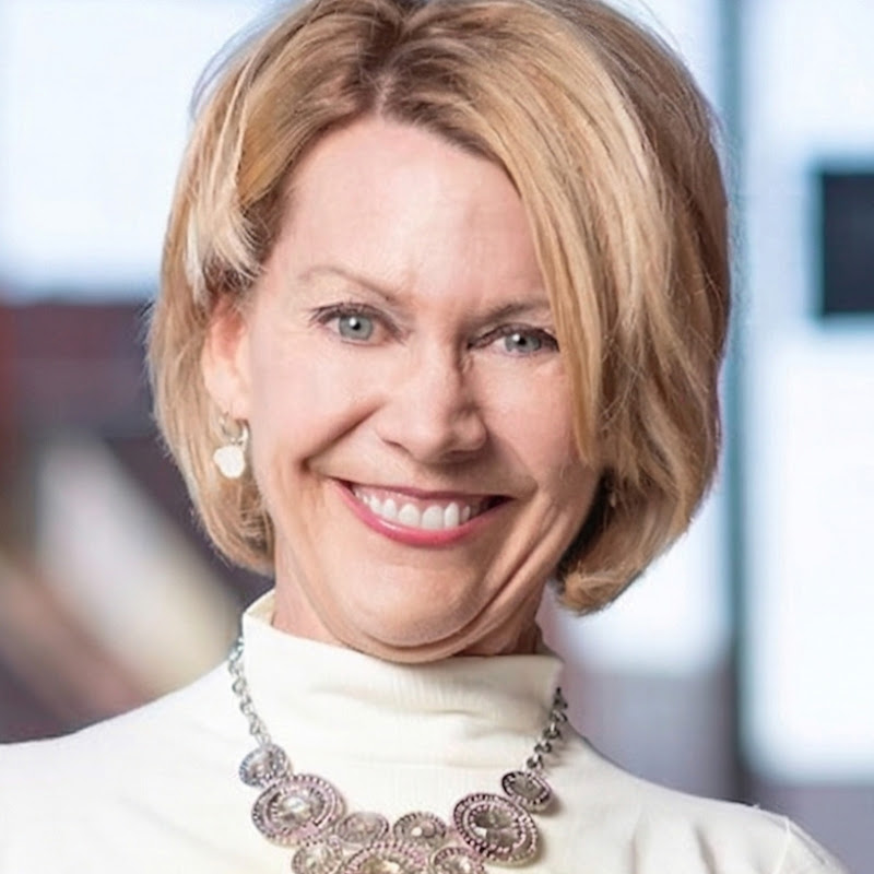 Brenda Geiger