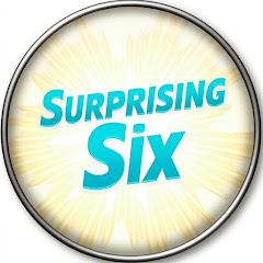 Surprising Six