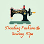 Trending Fashion & Sewing Tips logo