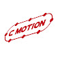 C Motion logo