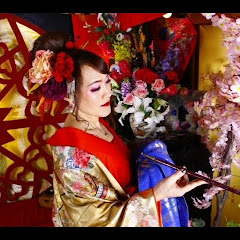 【模型専門チャンネル】裏あっちゃん☆ねる