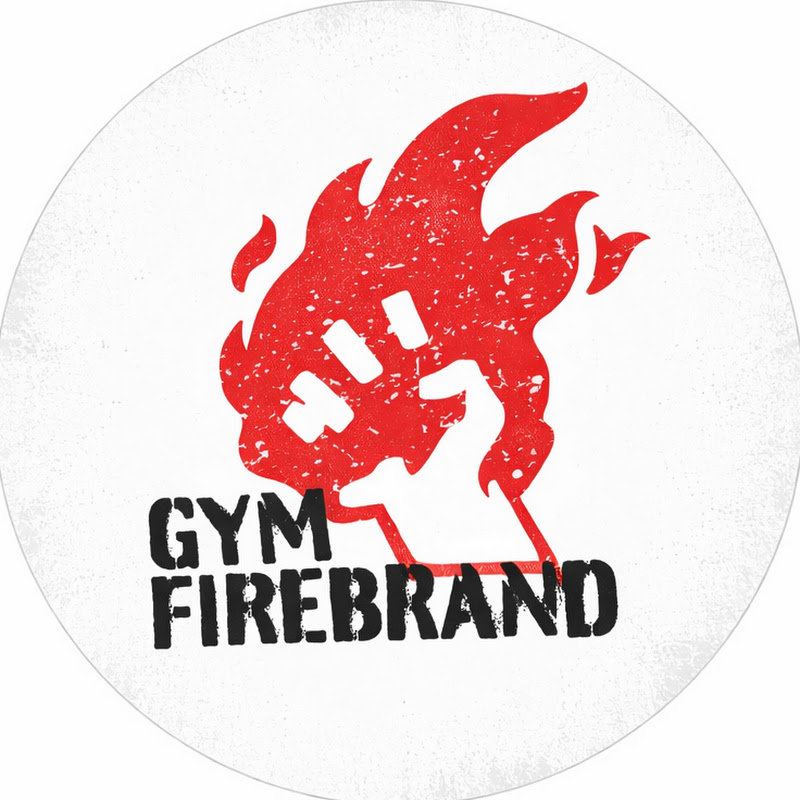 Gym Firebrand 2.0
