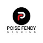 Poise Fendy Studios logo